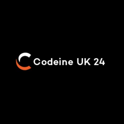Logo of codeineuk24