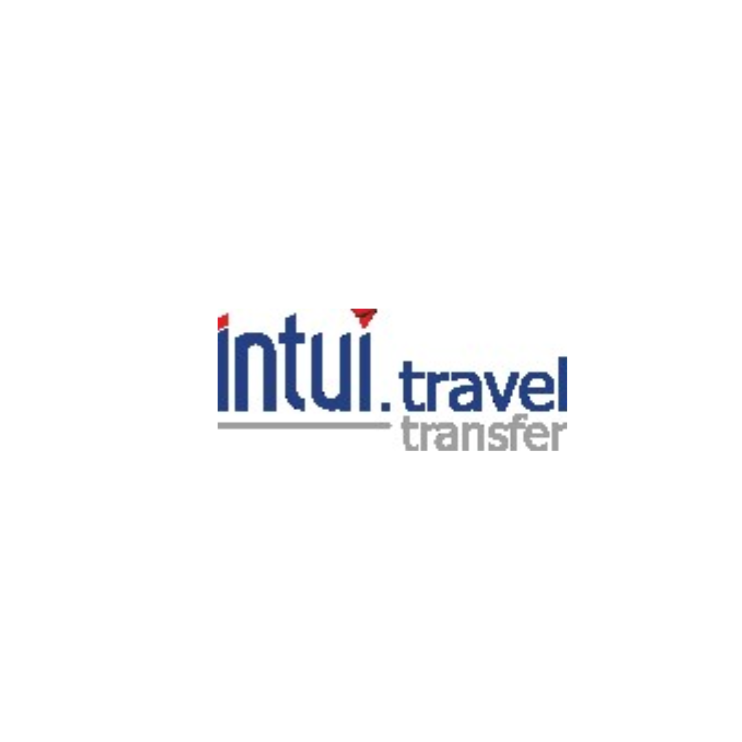 Logo of Intui Travel