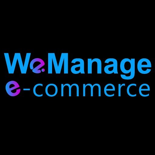 Logo of We Manage UK Ltd Business And Management Consultants In Manchester, Greater Manchester