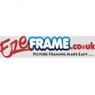 Logo of EzeFrame Picture And Photo Framing Services In Wiltshire, Bedfordshire