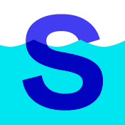 Logo of Saturate Marketing
