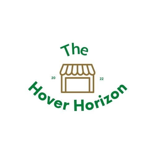 Logo of The Hover Horizon
