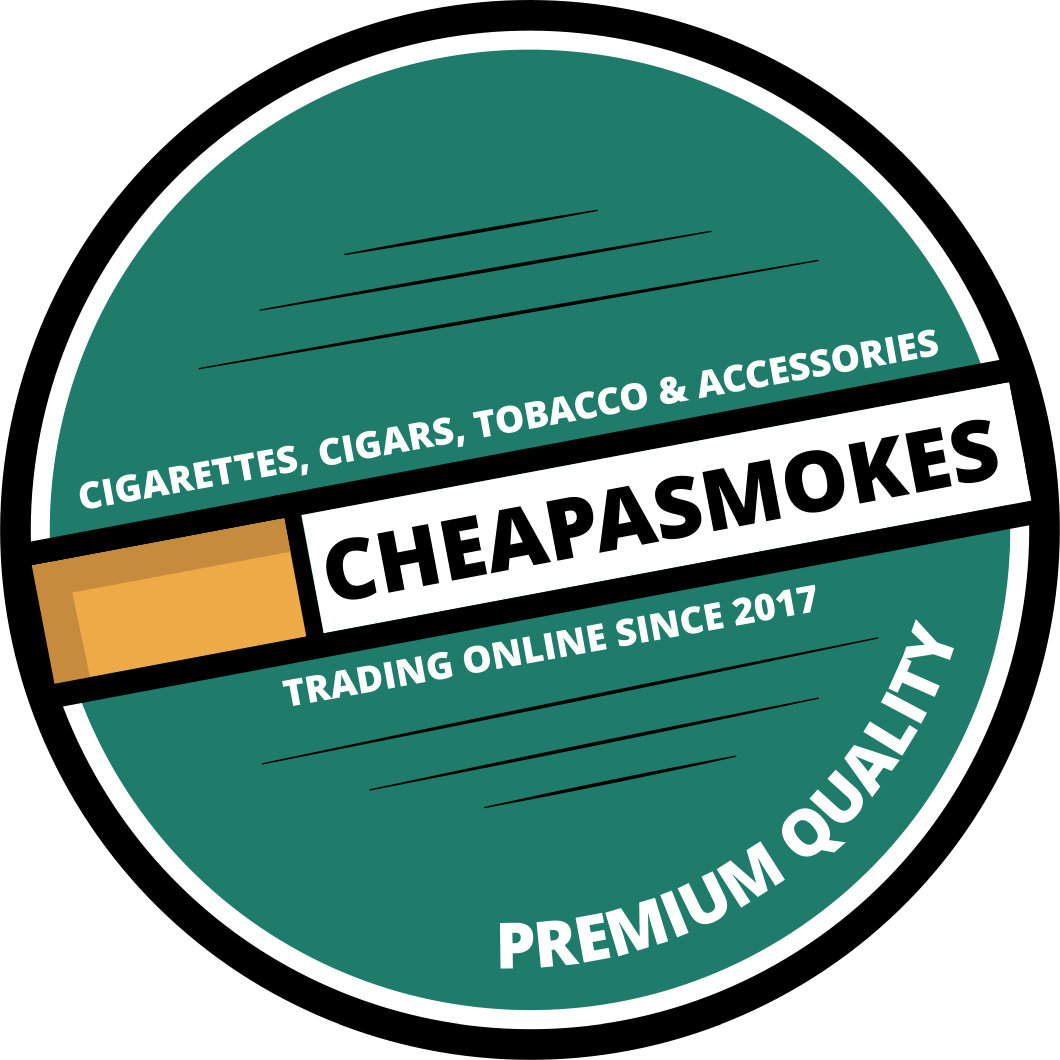 Logo of Cheapasmokes Tobacconists - Retail In Lancaster, Lancashire