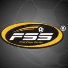 Logo of First Steps Soccer