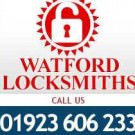 Logo of Watford Locksmiths