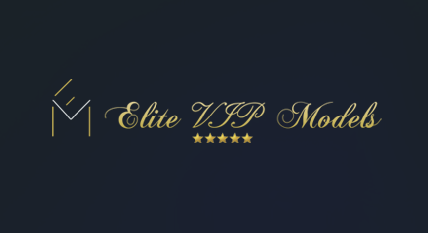 Logo of Elite VIP Models