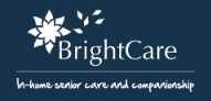 Logo of Bright Care Home Care Services In Brighton And Hove, Hove