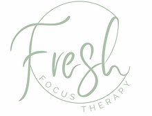 Logo of Fresh Focus Therapy