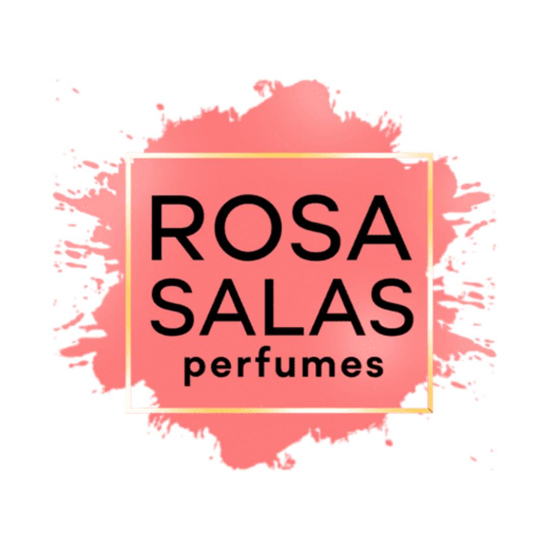 Logo of Rosa Salas Perfumes - Shop Best Perfumes