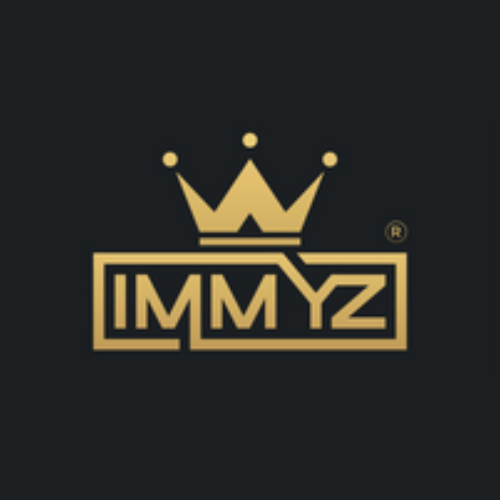 Logo of IMMYZ