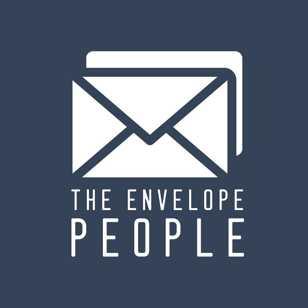 Logo of Buy envelopes invitation card envelopes theenvelopepeople