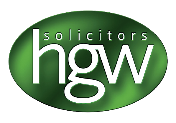 Logo of Harold G Walker Solicitors Wimborne Law Firm In Wimborne, Dorset