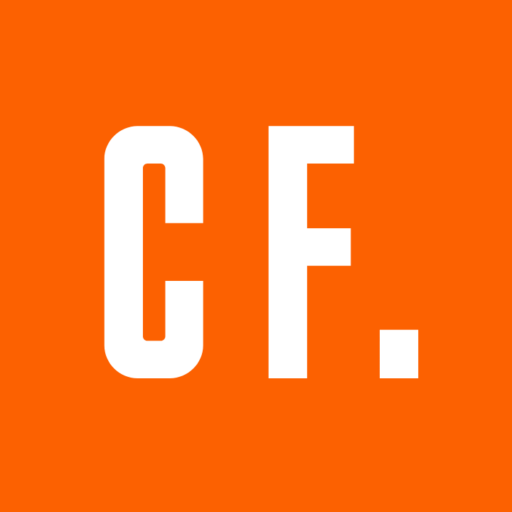 Logo of CreativeFolks
