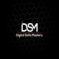 Logo of Digital Skills Mastery