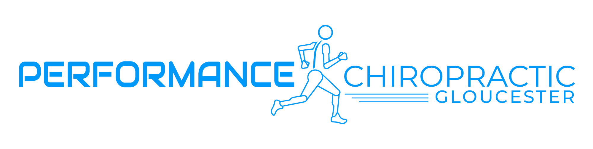 Logo of Performance Chiropractic Gloucester