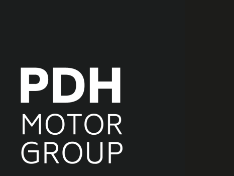Logo of PDH Cars