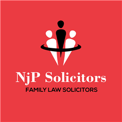 Logo of NjP Solicitors Legal Services In Telford, Shropshire