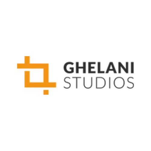 Logo of Ghelani Studios