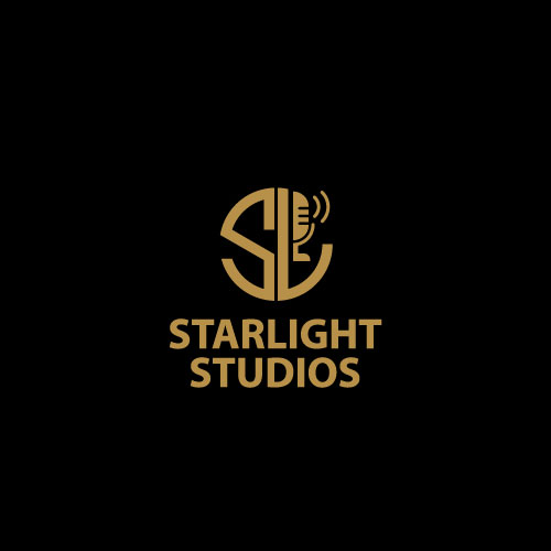 Logo of Starlight Studios Film And Video In Birmingham, West Midlands