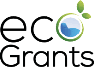 Logo of Eco Grants
