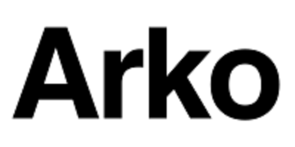 Logo of Arko Digital Marketing