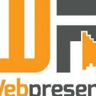 Logo of Webpresence Ltd Advertising And Marketing In Macclesfield, Cheshire