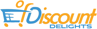 Logo of Discount Delights Discount Centres In Shrewsbury, Shropshire