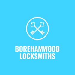 Logo of Kyox Locksmiths of Borehamwood