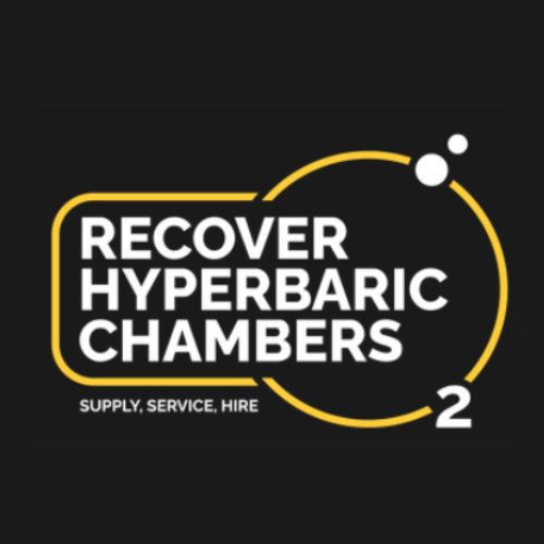 Logo of Recover Hyperbaric Chamber Health And Safety Products In Birkenhead, Merseyside