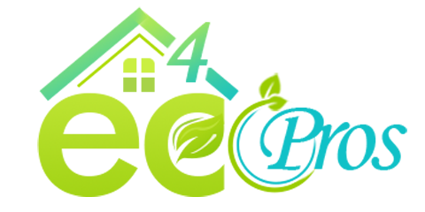 Logo of ECO4Pros Consultants - Industrial In Cleckheaton, West Yorkshire