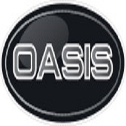 Logo of Oasis Limousines Car Rental In Bradford, West Yorkshire