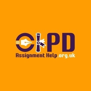 Logo of CIPD Assignment Help UK