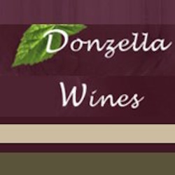 Logo of Donzella Wines Wines Spirits And Beer - Retail In Olney, Buckinghamshire