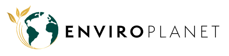 Logo of Enviroplanet