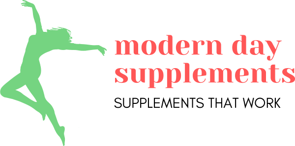 Logo of Modern Day Supplements Health Foods And Products In Blackpool, Lancashire