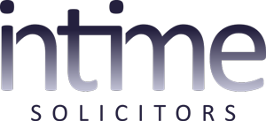 Logo of Intime Immigration Solicitors