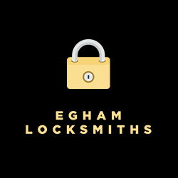 Logo of Kyox Locksmiths of Egham