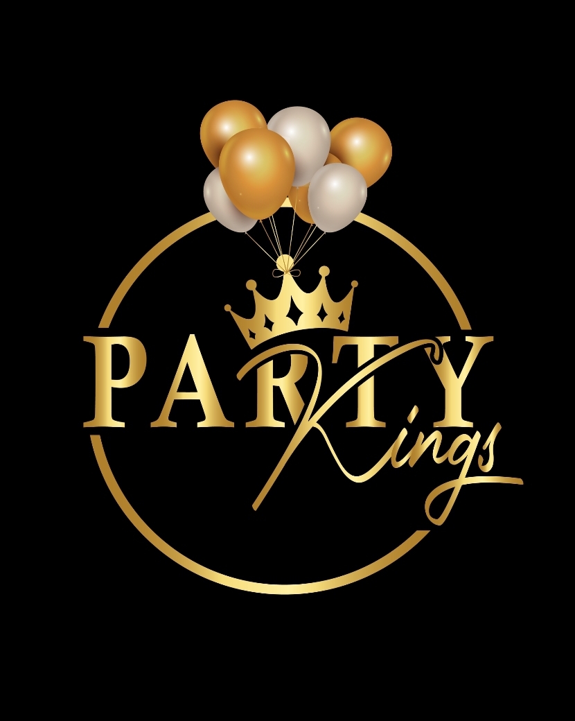 Logo of Party Kings Hire Bouncy Castle Hire In Huddersfield, West Yorkshire