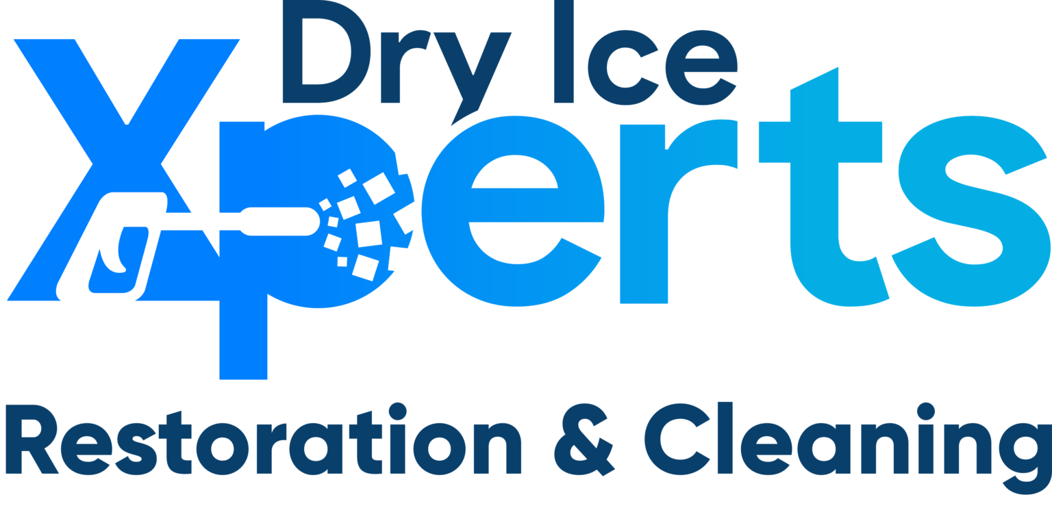 Logo of Dry Ice Xperts Ltd Blast Cleaning In Harrow, Middlesex