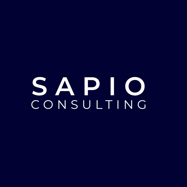 Logo of Sapio Consulting
