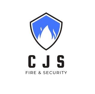 Logo of CJS Fire & Security Burglar Alarm Systems In Bristol, Avon