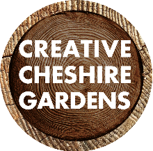 Logo of Creative Cheshire Gardens Landscape Architects And Designers In Northwich, Cheshire