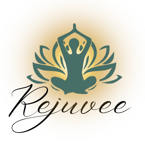 Logo of Rejuvee Beauty & Holistic Retreat Beauty Salons In Sheringham, Norfolk