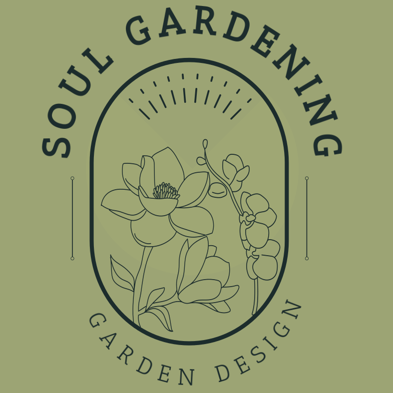 Logo of Soul Garden Design