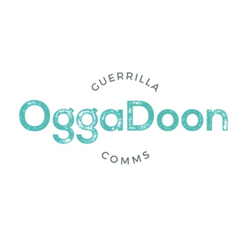Logo of Oggadoon