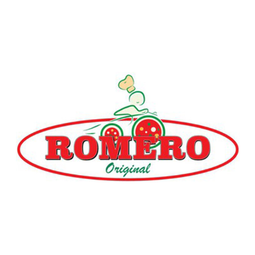 Logo of Romero Whalley Food In Clitheroe, Lancashire