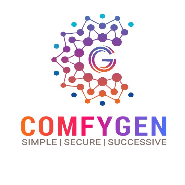 Logo of Comfygen Private Limited Computer Systems And Software Development In Leytonstone, London