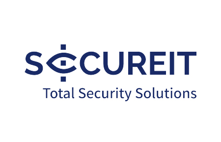 Logo of SECUREIT CCTV And Video Security In Bridgend, Wales