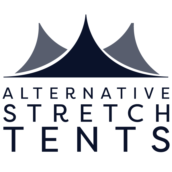 Logo of Alternative Stretch Tents Marquee Hire Service In Stevenage, Hertfordshire