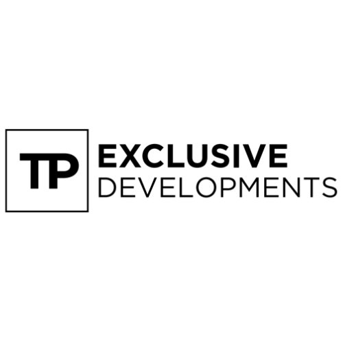 Logo of TP Exclusive Developments Construction Contractors In Edinburgh, West Lothian